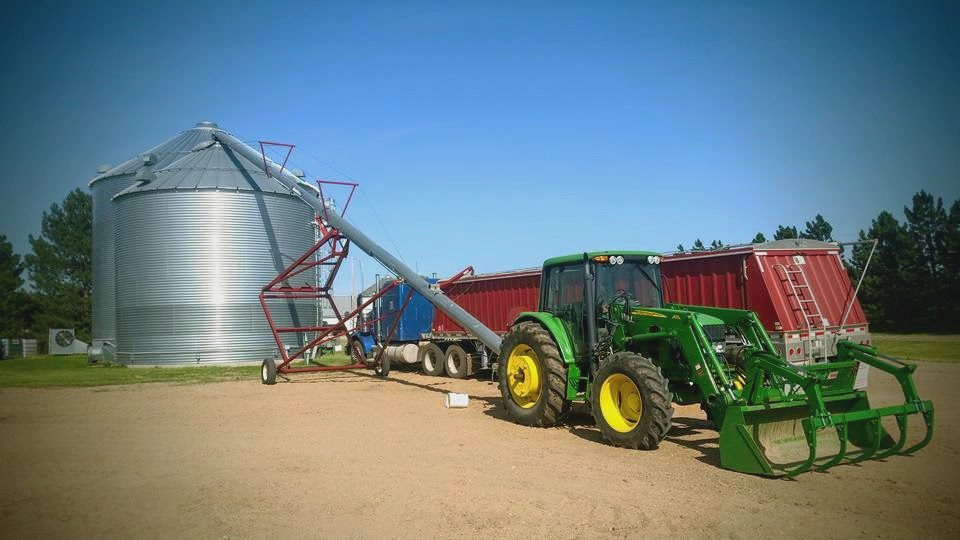 Grain Glossary