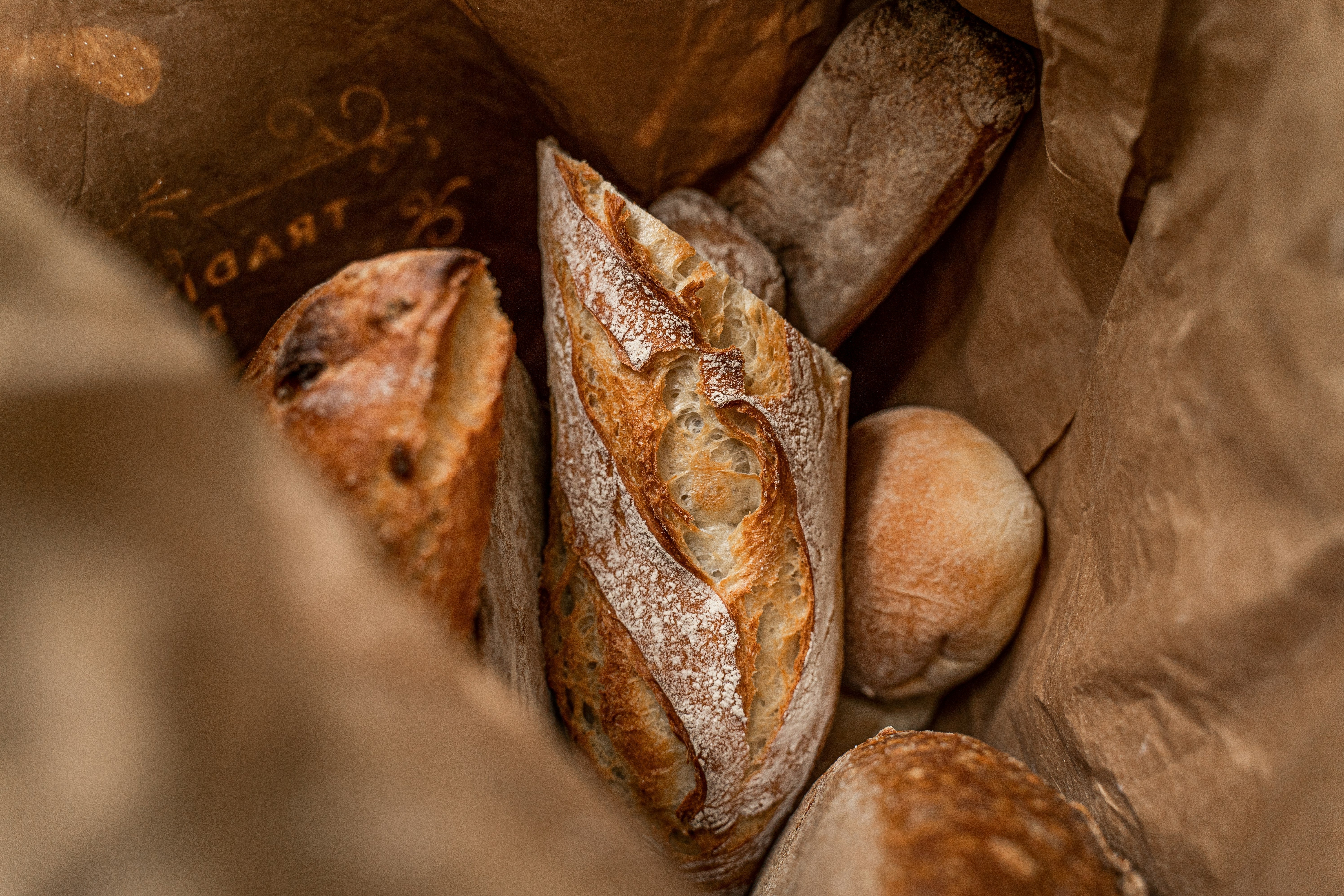 Everyday Bread